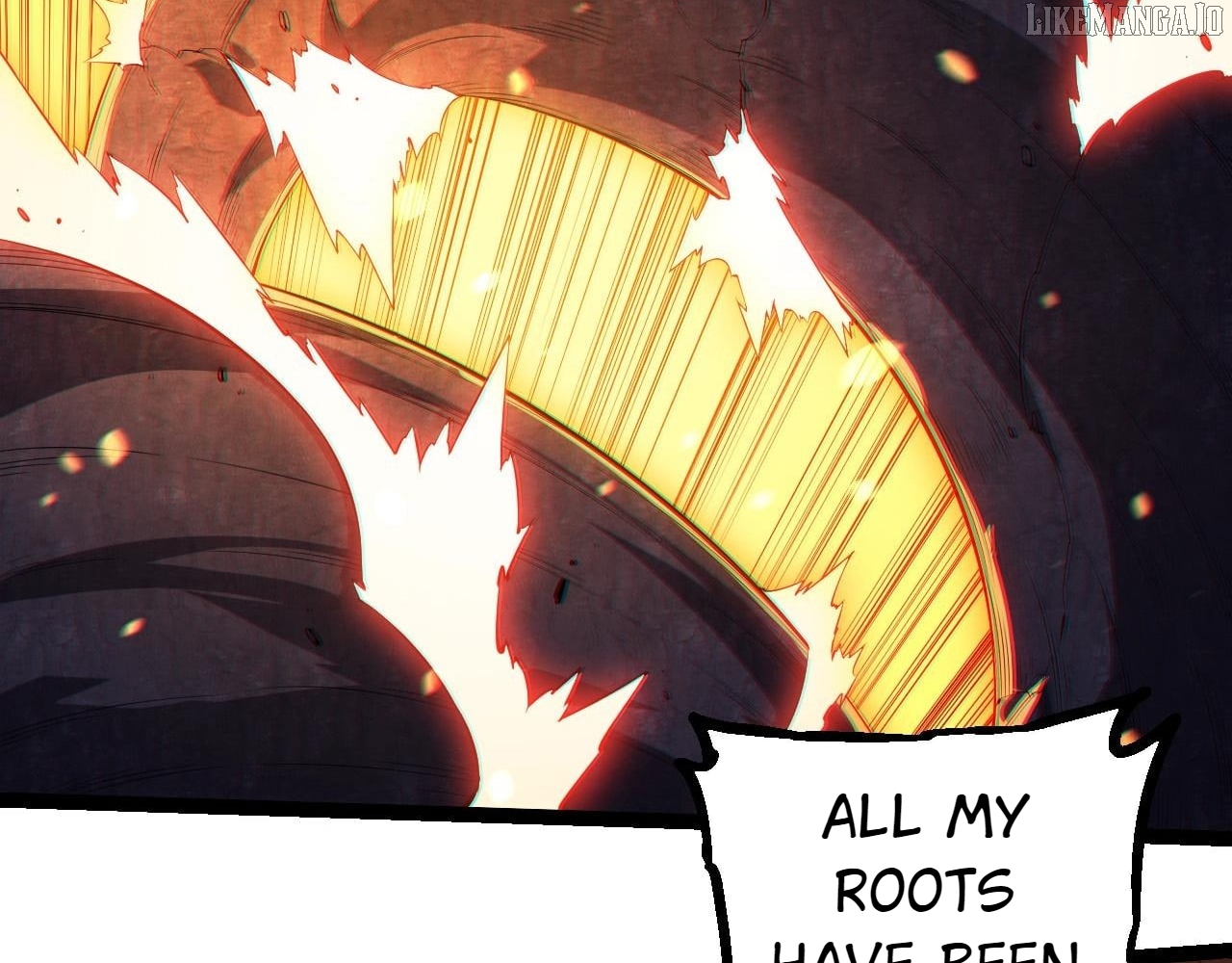 Evolution Begins With A Big Tree Chapter 434 - page 97